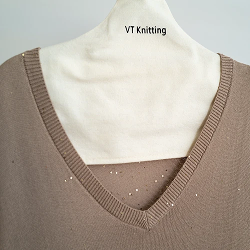 Cable Knit Wool Dress Cable Knit Wool Dress