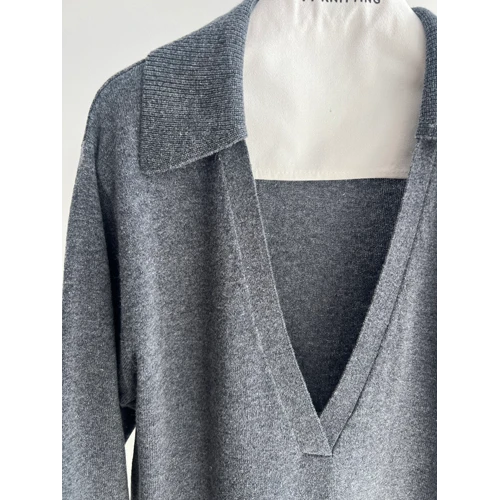 Knitted Woolen Top For Women Knitted Woolen Top For Women