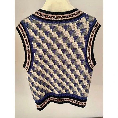 Cable Knit Designer Women's Cardigans factory