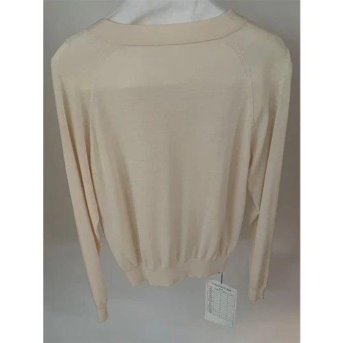 Cashmere Wool Sweater Mens best