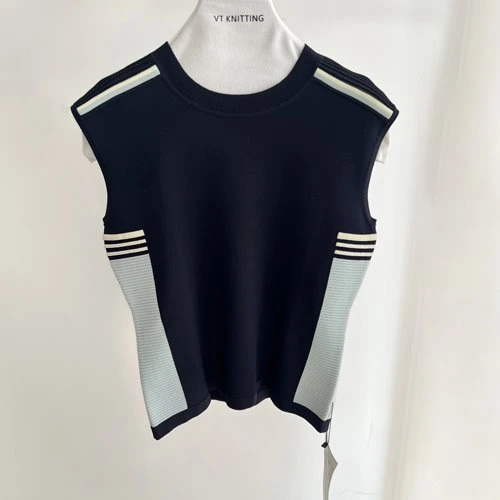 Ladies Designer Black Tops Ladies Designer Black Tops