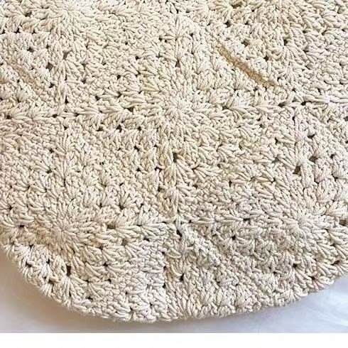Luxury Wool Knitted Bag factory Luxury Wool Knitted Bag factory