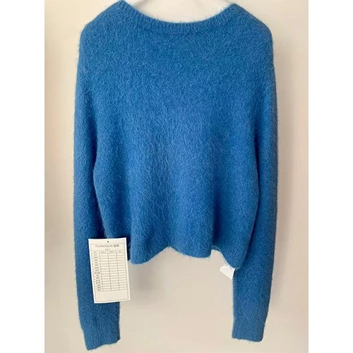 Merino Wool Cardigan Ladies best