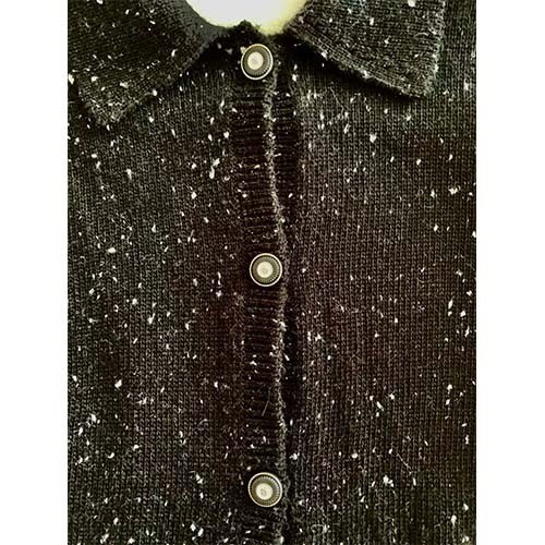 Merino Wool V Neck Sweater Women's suppliers