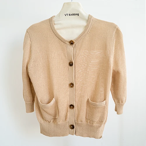 Women's Breathable Outdoor Sweaters
