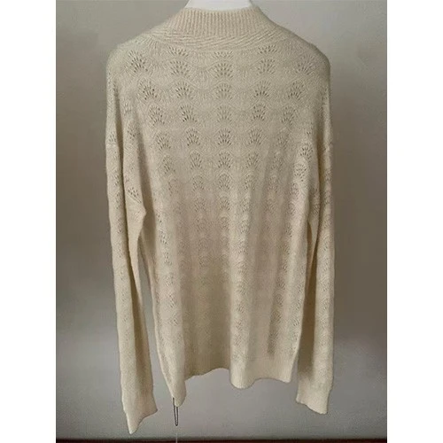 Women's Outdoor Knit Layers For Travel factory