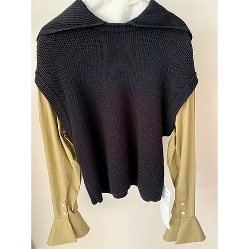 Woolen Sweater For Ladies high quality Woolen Sweater For Ladies high quality